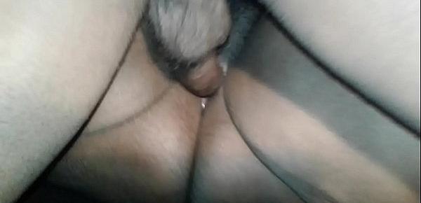  Rasta 13inche Dick Fucking Ms Ann Phat Tight PUSSY Good  ( listen to Ms Ann moaning)